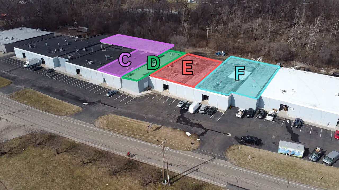 5905 Wolf Creek Pike, Dayton, OH for Rent