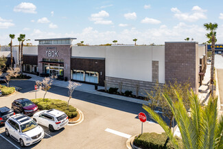 Orlando, FL Retail - 4012-4060 Eastgate Dr