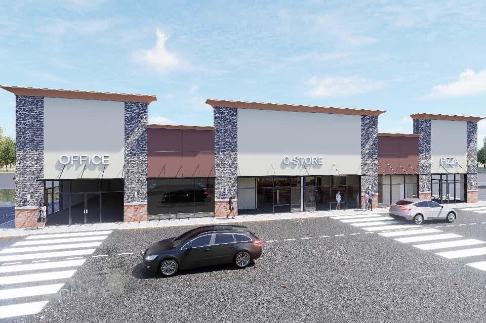 101 SW Road T.1, Mattawa, WA for Rent