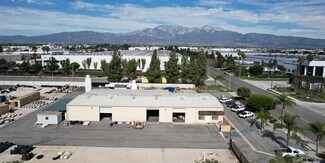 Ontario, CA Industrial - 2010 S Cucamonga Ave