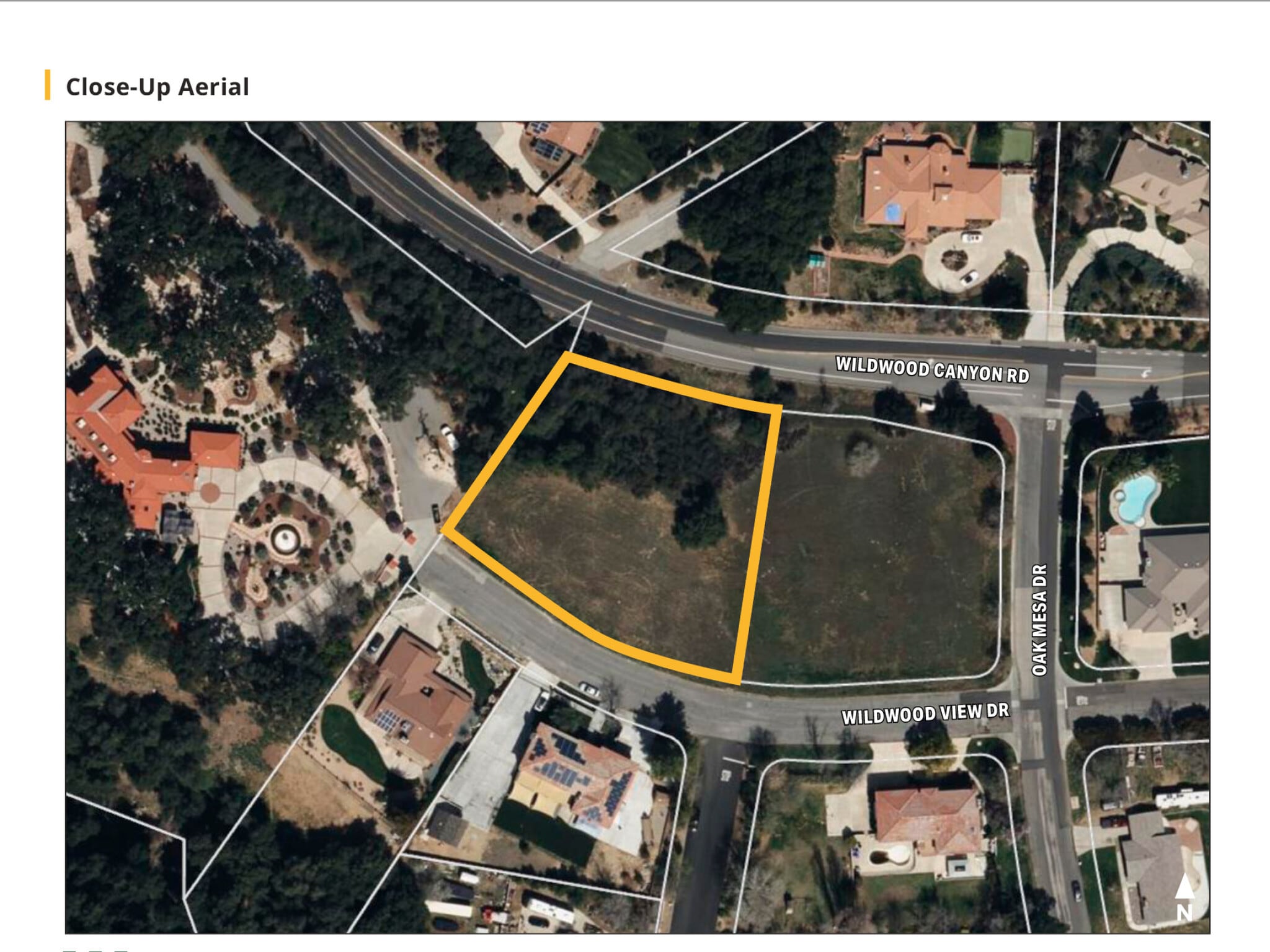 Vacant Lot, Yucaipa, CA for Sale