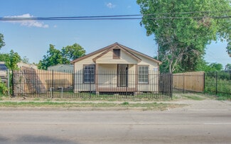Houston, TX Apartments - 1051 W Little York Rd