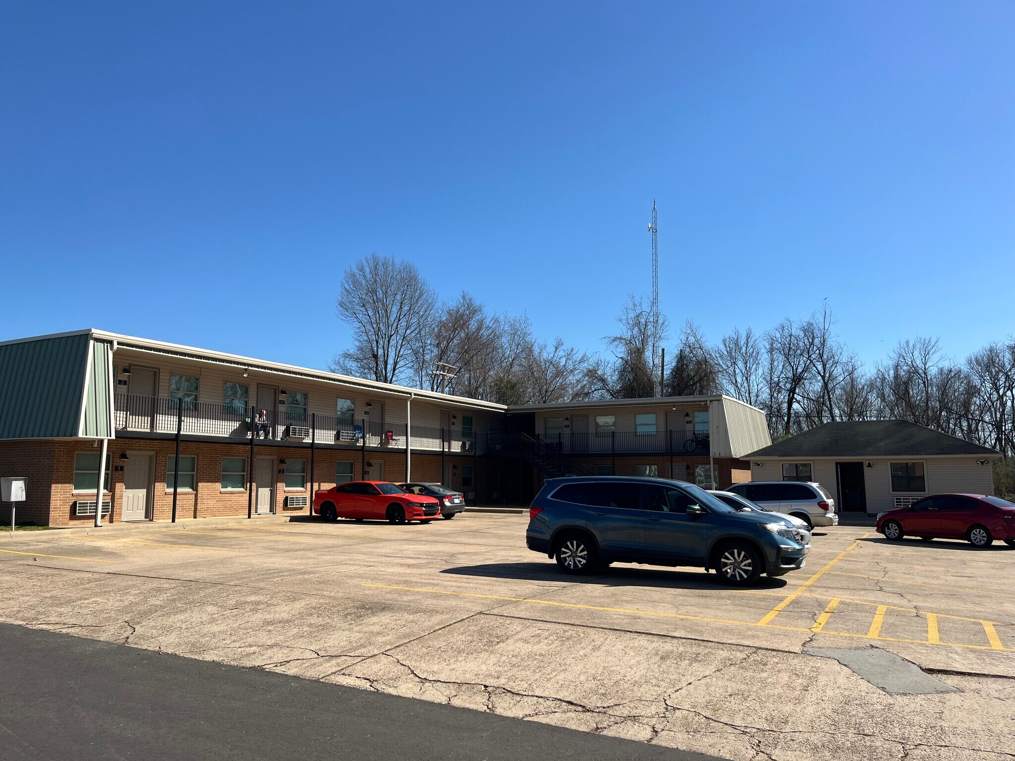, Russellville, AR for Sale