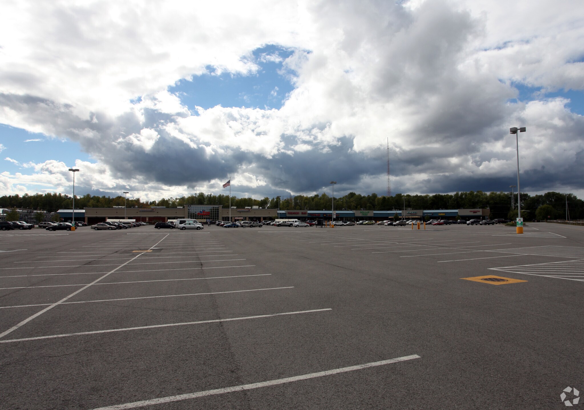 981 Ford Street Ext, Ogdensburg, NY for Rent