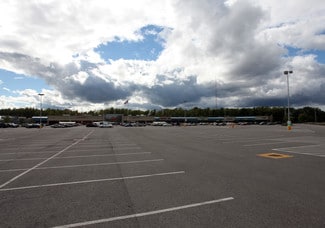 Ogdensburg, NY Retail - 981 Ford Street Ext