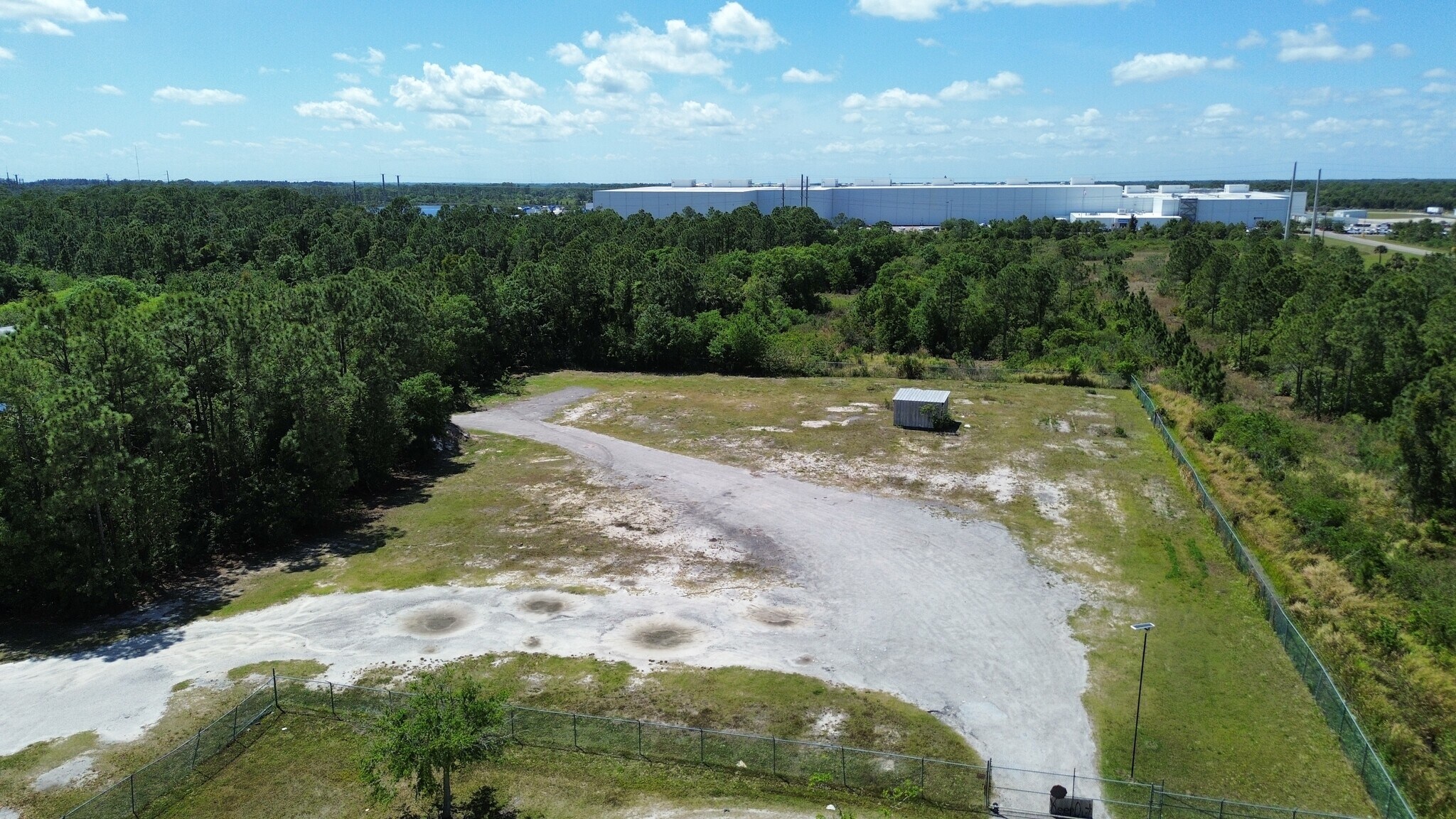 pt of 1060 Cox Rd, Cocoa, FL for Rent
