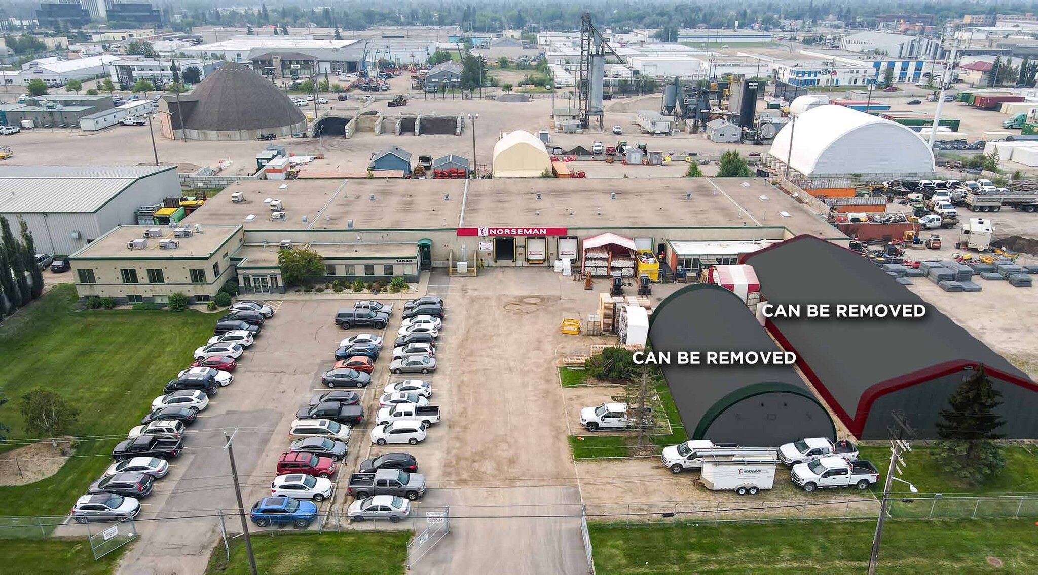 14545 115 Av NW, Edmonton, AB for Sale