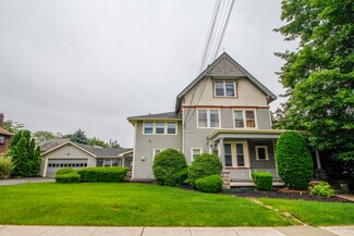 Dover, NJ Office/Residential - 417 W Blackwell St