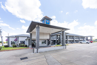 Houston, TX Hospitality - 9000 Airport Blvd