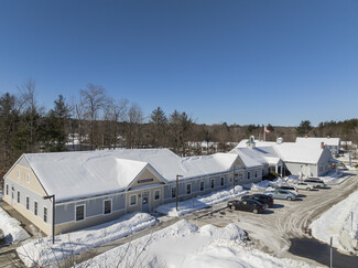 Bedford, NH Medical - 188 Route 101