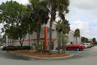 Sunrise, FL Industrial - 10501 NW 50th St Sunrise, FL Industrial - 10501 NW 50th St
