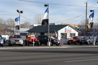 Reno, NV undefined - 2724 Kietzke Ln