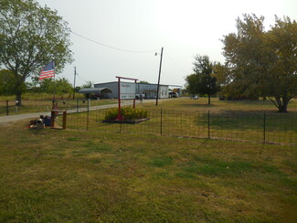 Fate, TX Freestanding - 6744 W State Highway 66