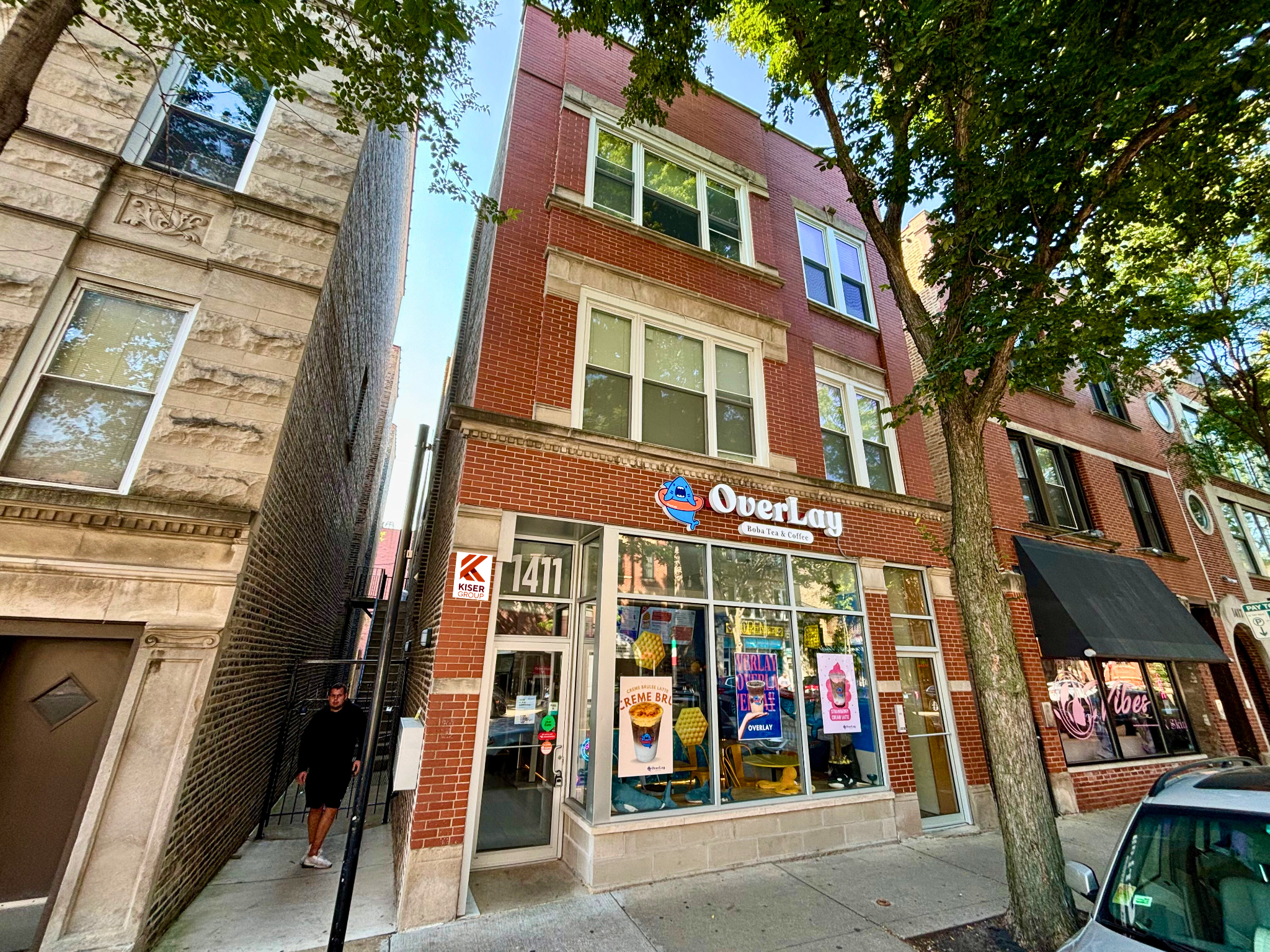 1411 W Taylor St, Chicago, IL for Sale