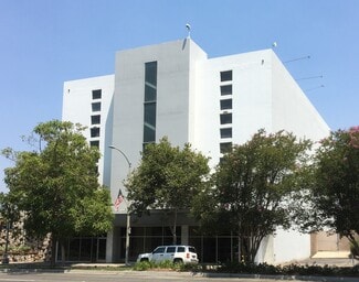 Arcadia, CA Office - 33-37 W Huntington Dr