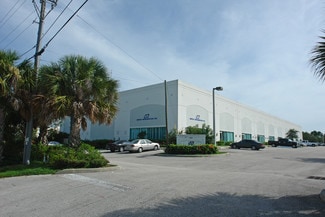 Port Saint Lucie, FL Industrial - 671-673 NW Enterprise Dr, Port Port Saint Lucie, FL Industrial - 671-673 NW Enterprise Dr, Port