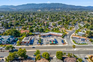 San Jose, CA undefined - 1910-1920 Camden Ave
