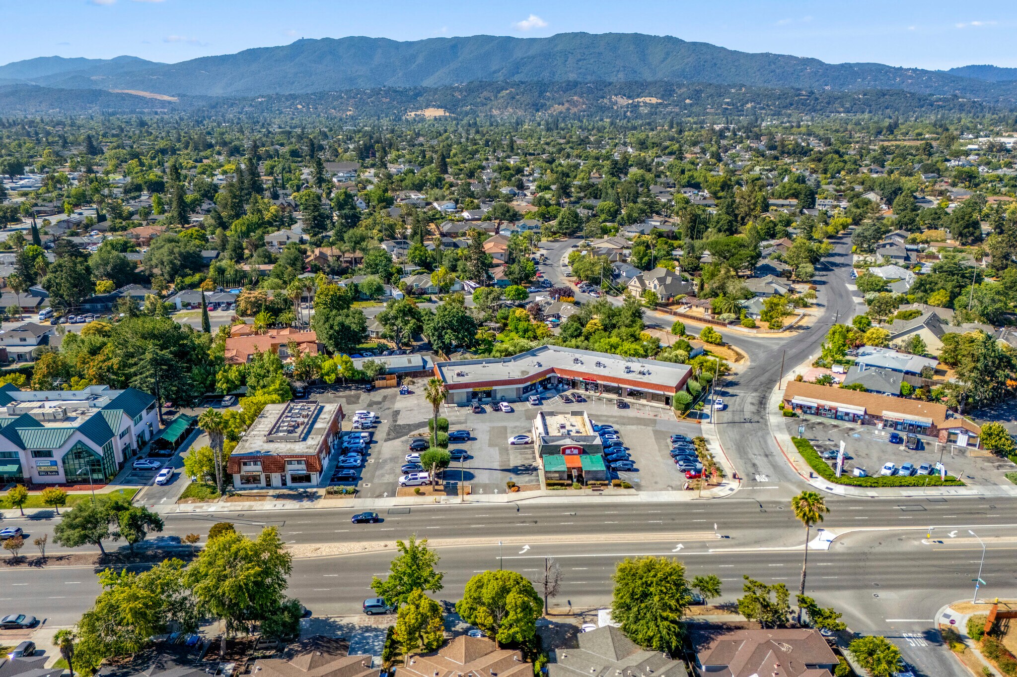 1910-1920 Camden Ave, San Jose, CA for Sale