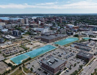 Bayside Development Sites Bayside Development Sites
