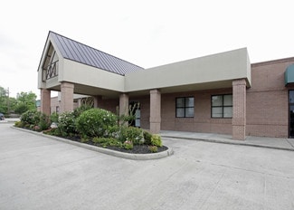 Katy, TX Office/Medical - 462 S Mason Rd