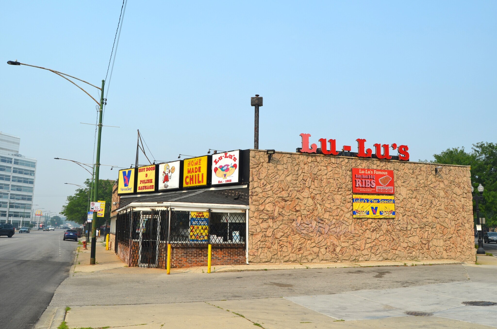 2207-2214 W Ogden Ave, Chicago, IL for Rent