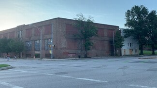 Baltimore, MD Warehouse - 926-938 E Monument St