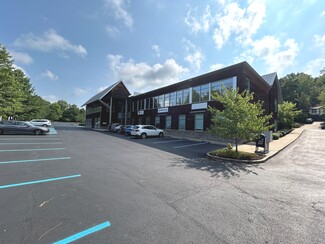 Pittsburgh, PA Office - 2600 Old Washington Rd