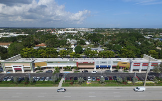 Boynton Beach, FL Retail - 1301-1313 W Boynton Beach Blvd