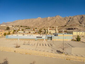 El Paso, TX undefined - 145 Paragon Ln El Paso, TX undefined - 145 Paragon Ln