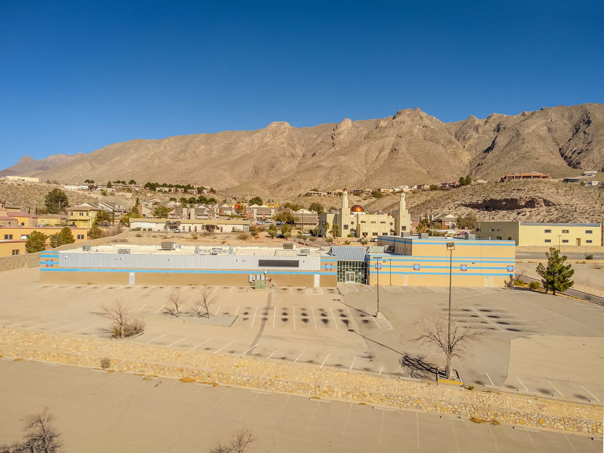 145 Paragon Ln, El Paso, TX for Sale