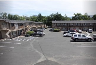 Medford, OR Hospitality - 500 N Riverside Ave
