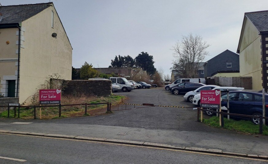 Station Rd, Liskeard, CON for Sale