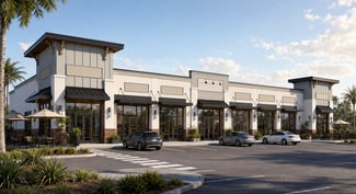 Myrtle Beach, SC Retail - TTBD Highway 707