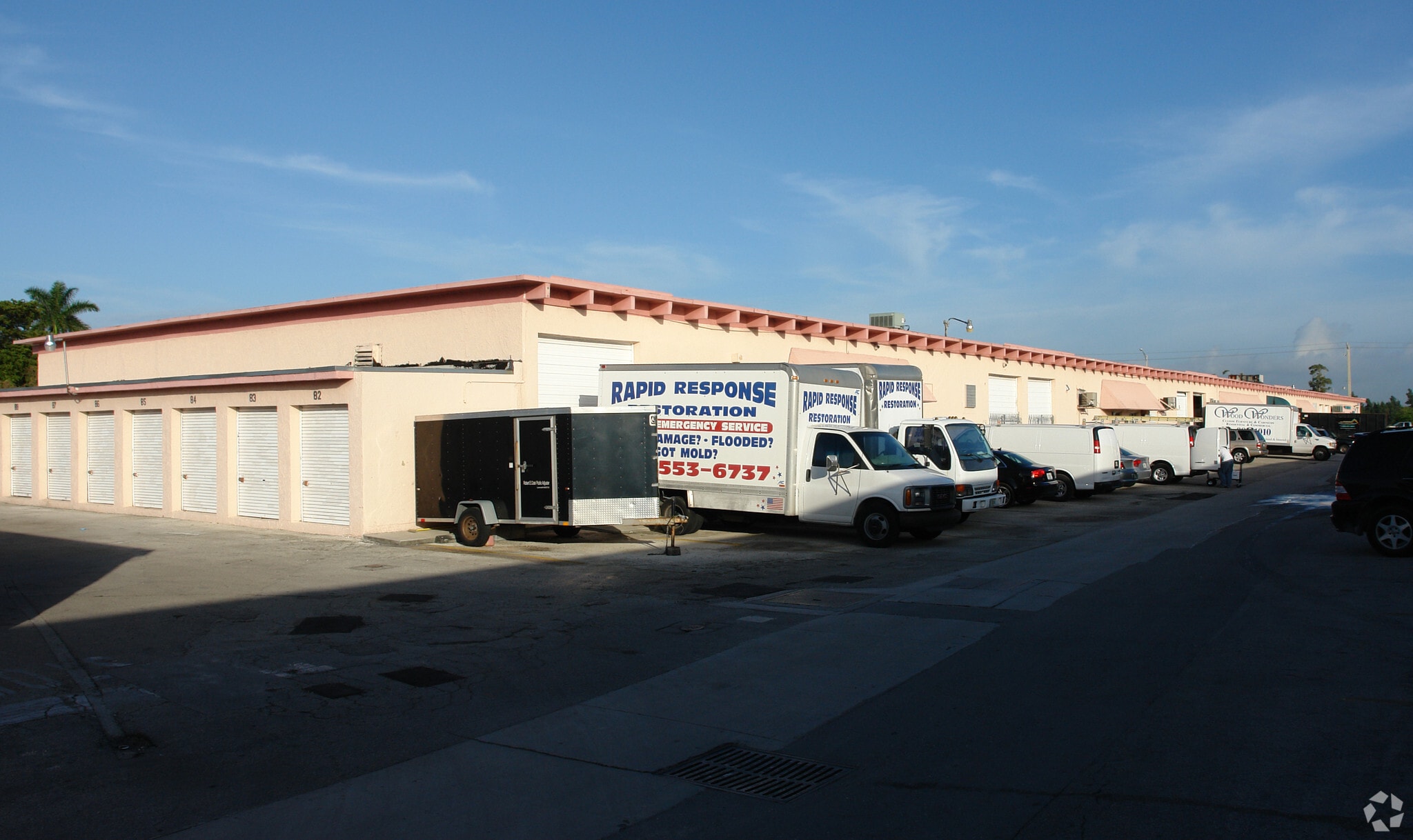3150 W Pembroke Rd, Hallandale Beach, FL for Rent