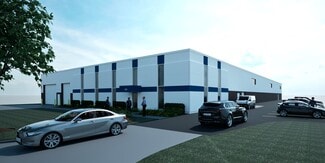 Elk Grove Village, IL Industrial - 1300 Touhy Ave