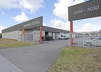 Doral, FL Industrial - 3000-3030 NW 79th Ave Doral, FL Industrial - 3000-3030 NW 79th Ave