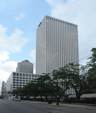 New Orleans, LA Office - 701 Poydras St