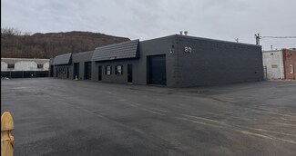 West Babylon, NY Warehouse - 80 Kean St