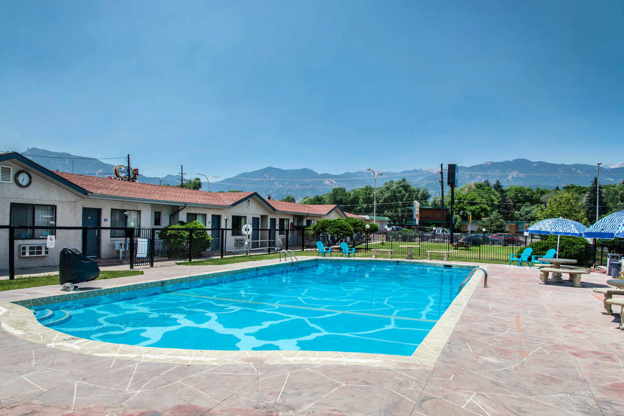 1623 S Nevada Ave, Colorado Springs, CO for Sale