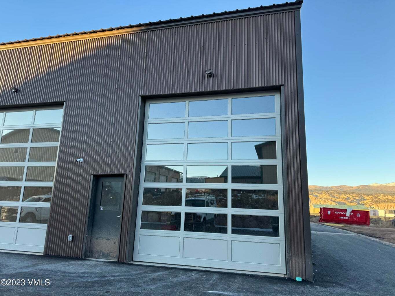 151 Spring Creek Rd Gypsum, CO 81637 Industrial Property for Lease on