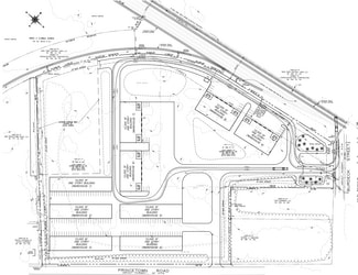 Rotterdam, NY Industrial Land - 785 Burdeck St
