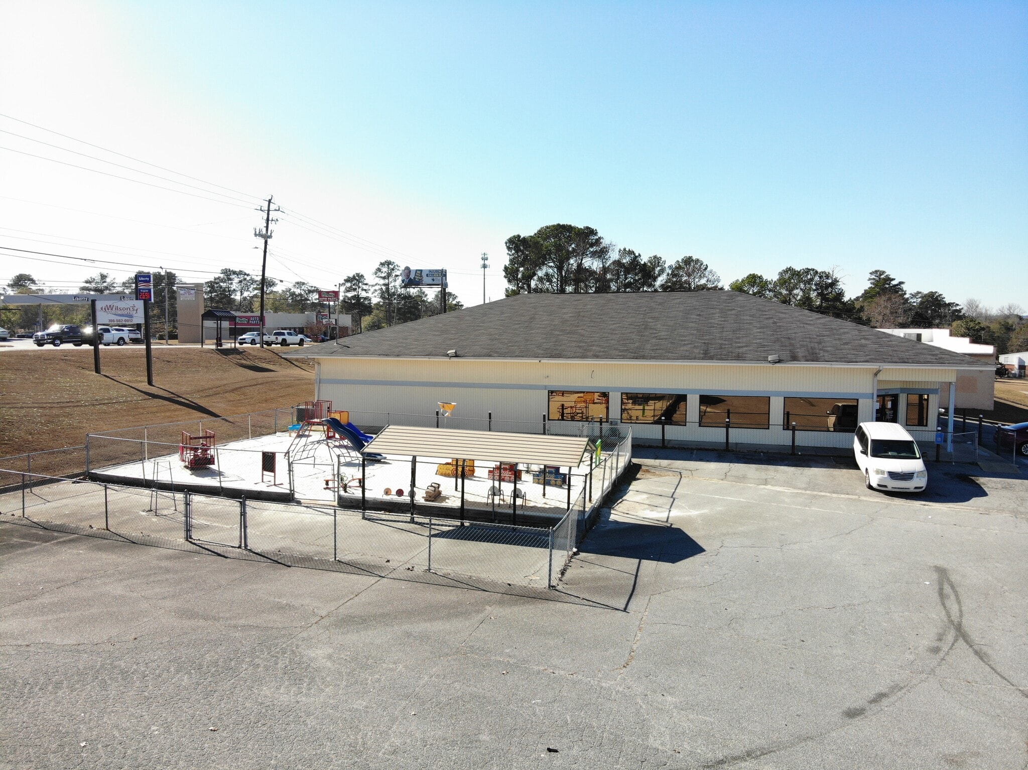 4685 Buena Vista Rd, Columbus, GA for Sale