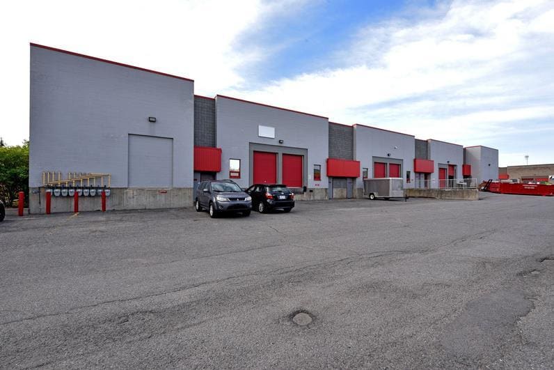 2415 Stevenage Dr, Ottawa, ON for Rent