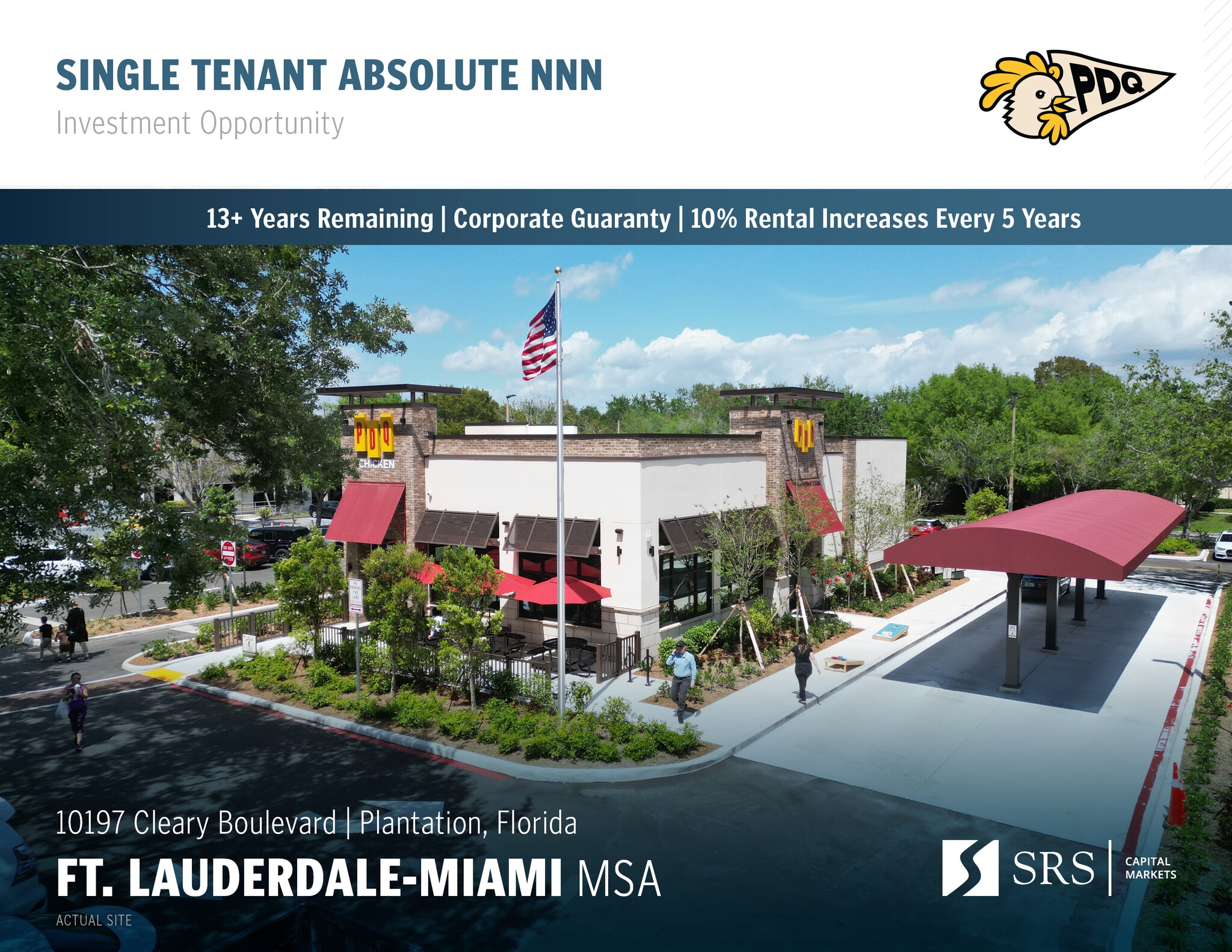 10197 Cleary Blvd, Plantation, FL for Sale