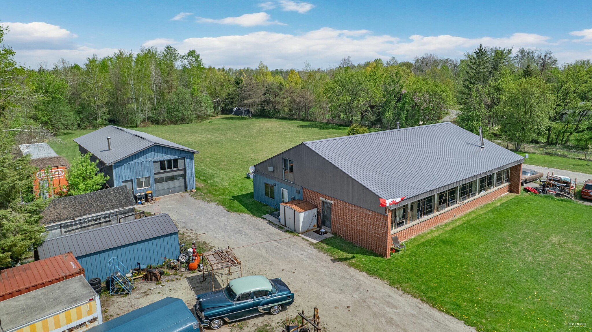 5622 Ravenshoe rd, Sutton West, ON for Sale