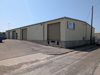 Waco, TX Industrial - 300 Kelly St