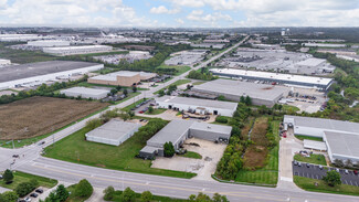 Hamilton, OH Industrial - 3865 Symmes Rd