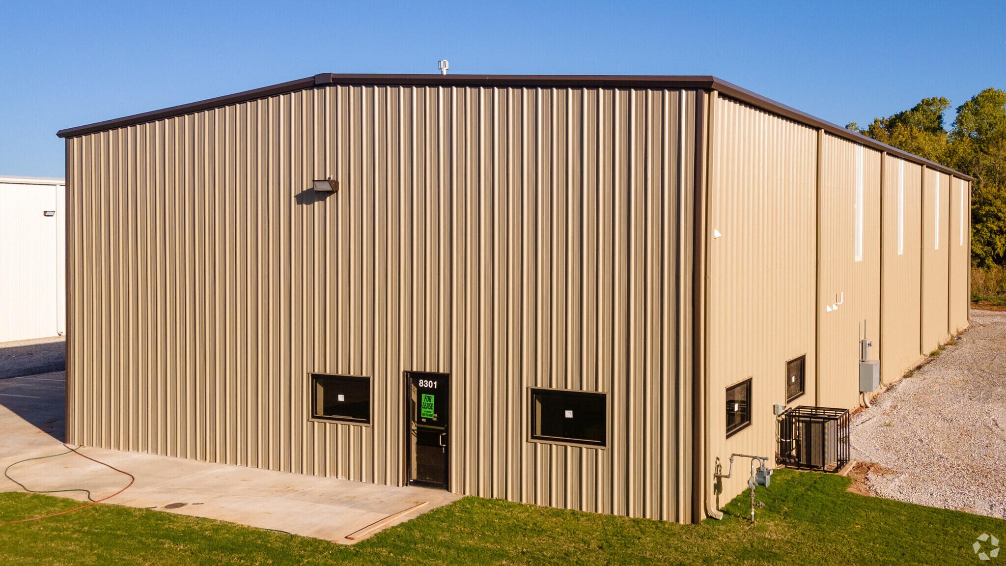 8301 SW 23rd Pl, Oklahoma City, OK for Rent