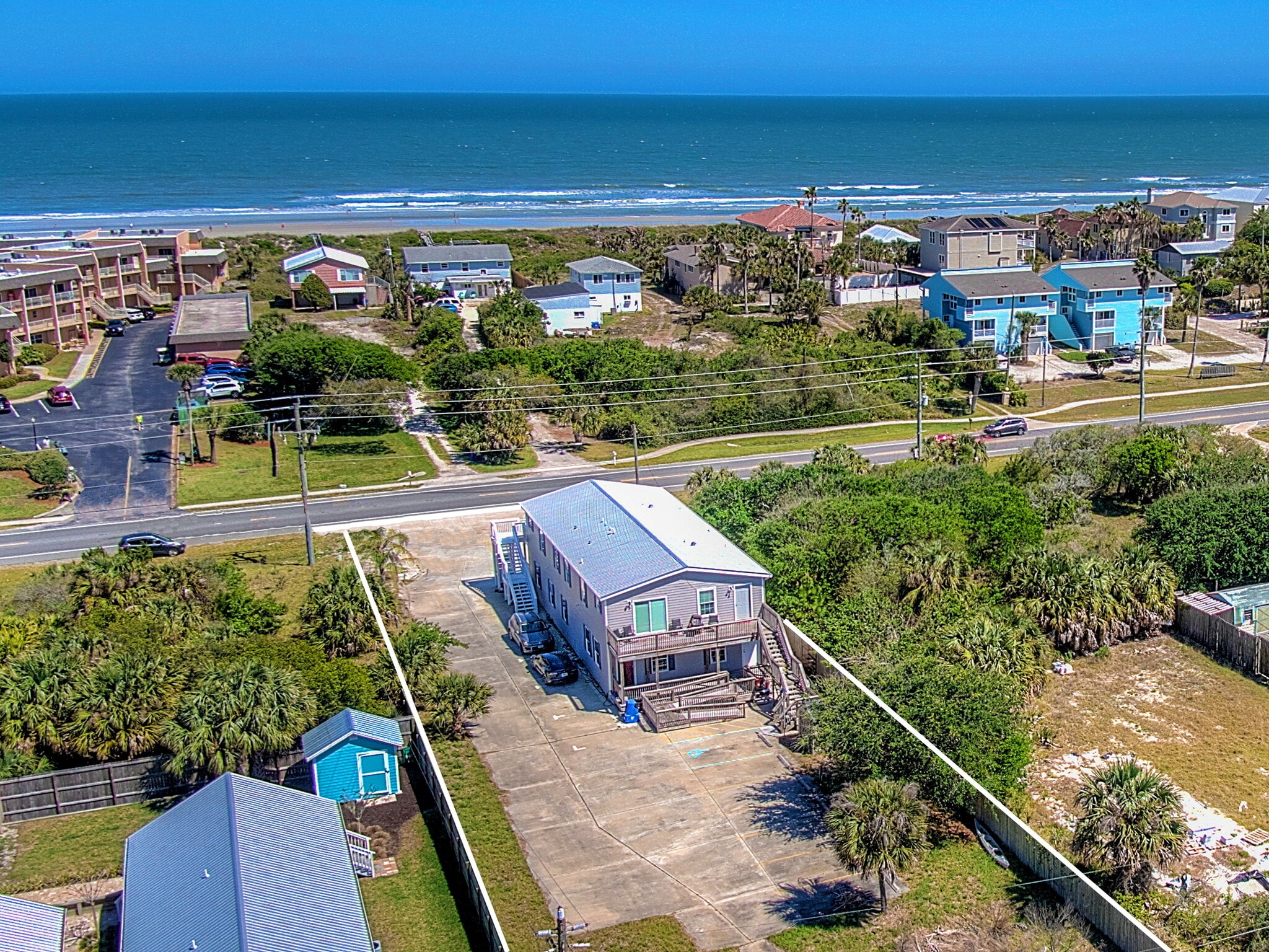 5961 Sr-A1A, Saint Augustine, FL for Sale
