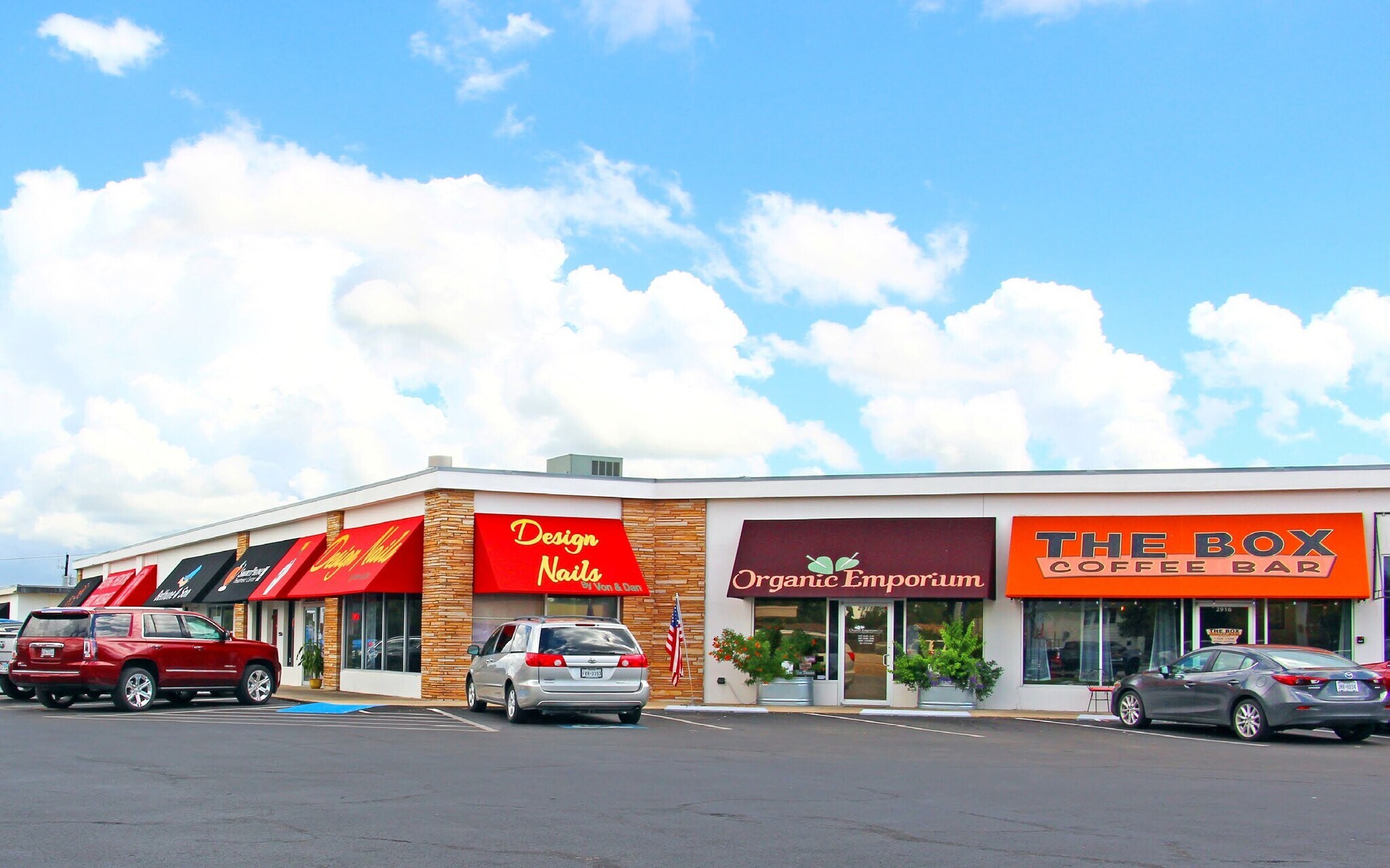 1401-1417 E Airline Rd, Victoria, TX for Rent